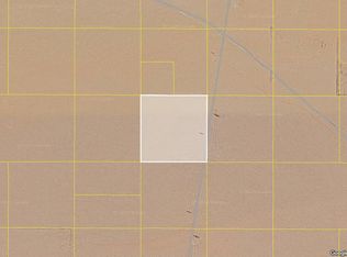 Off Pajarito Jn3 Rd SW, Albuquerque, NM 87121