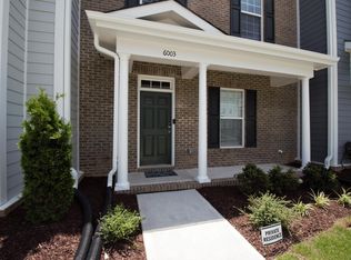 6003 Giddings St, Raleigh, NC 27616