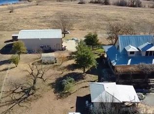 7332 N Fm 51, Decatur, TX 76234