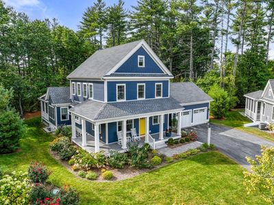 6 Sweet Birch Ln #6, Concord, MA, 01742