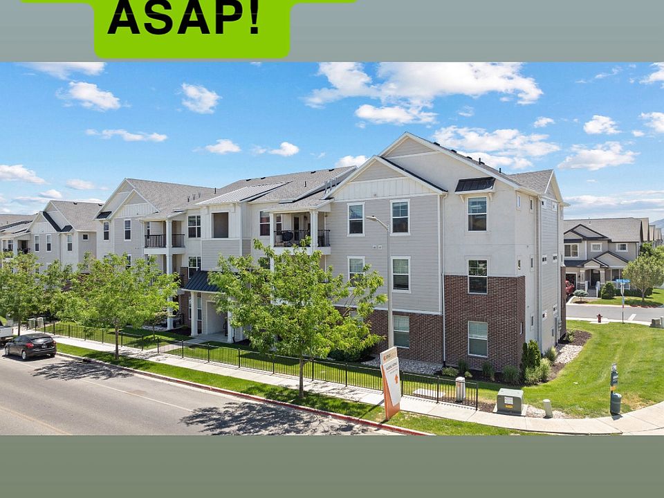 1st image of 4064 W 1850 N Unit F302
