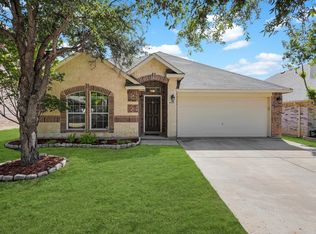 4525 Indian Paint Way, Denton, TX 76208