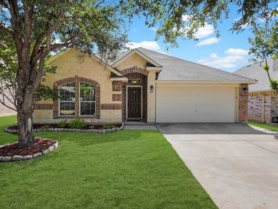 4525 Indian Paint Way, Denton, TX, 76208