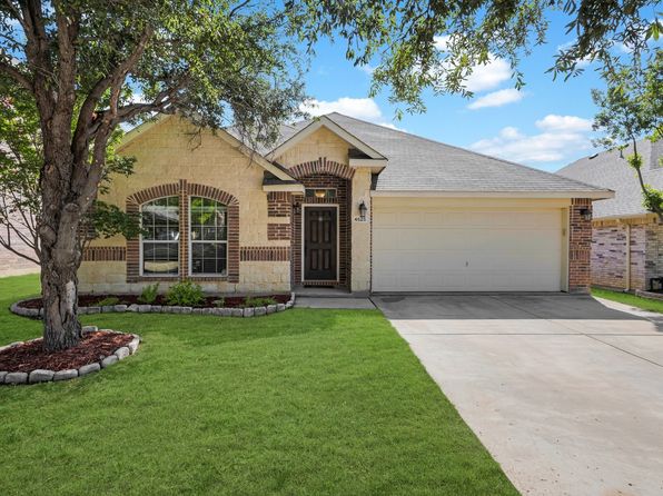 Home for Sale in Denton TX