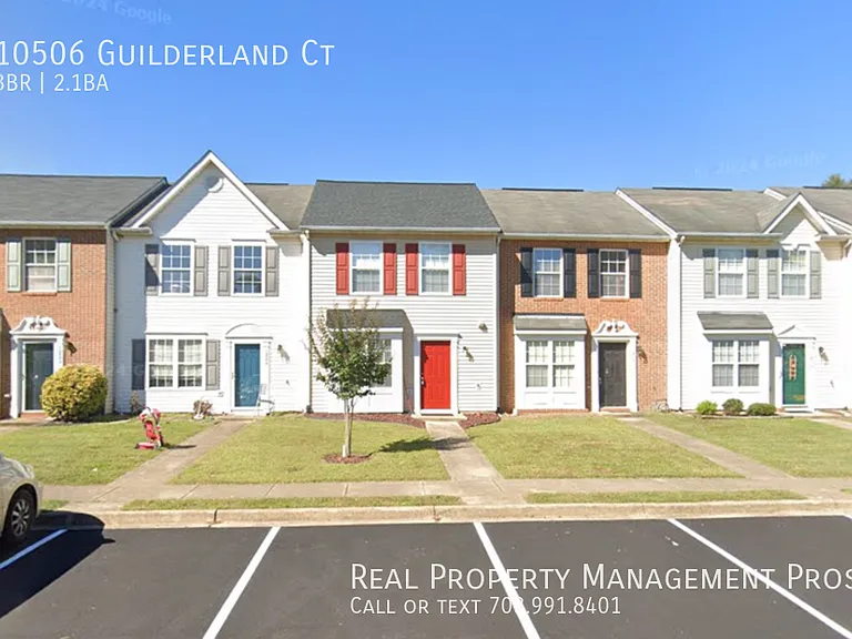 10506 Guilderland Ct — Photo 1