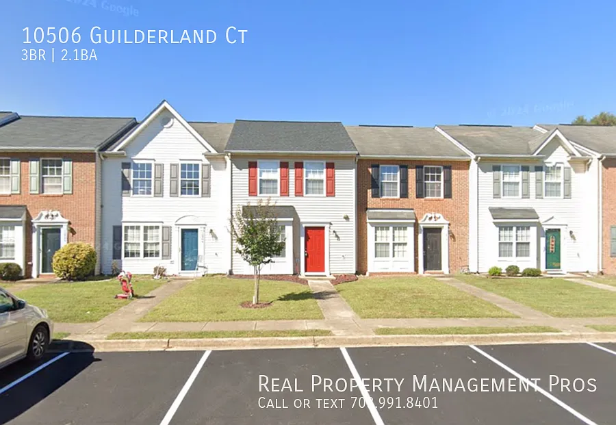 10506 Guilderland Ct