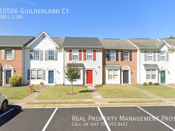 10506 Guilderland Ct, Fredericksburg, VA 22408