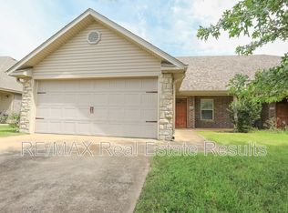 3600 SW Deerfield Blvd #2, Bentonville, AR 72713