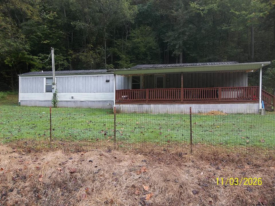 1st image of 501 Left Fork Moores Creek Rd