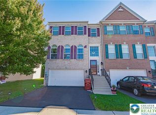 2037 Huntington Ln, Easton, PA 18040