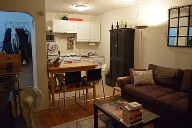 Rented by Landmark Resources