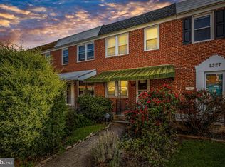 4329 Newport Ave, Baltimore, MD 21211