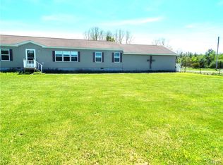 1456 County Route 48, Lacona, NY 13083