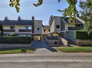 145 Nicola St #14, Kamloops, BC V2C2P2