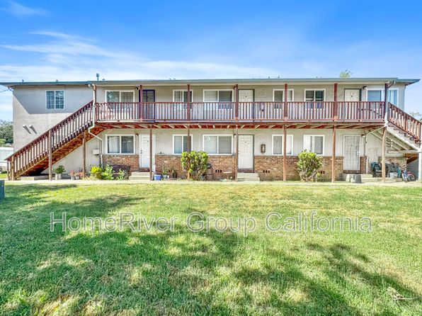 2957 Howe Ave APT 10