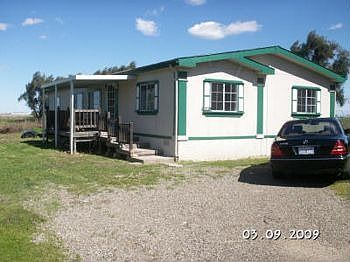 Used Mobile Home For Sale