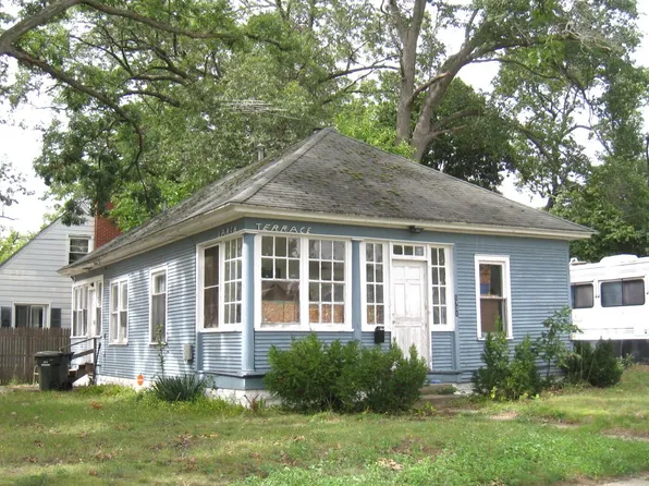 1731 Terrace St, Muskegon, MI 49442