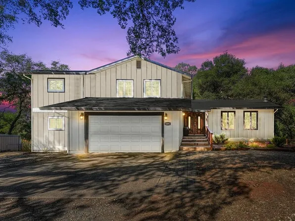 5491 Connie Ln, Shingle Springs, CA 95682