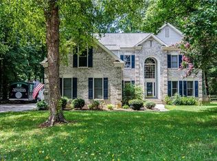 5701 Painted Fern Ct, Charlotte, NC 28269