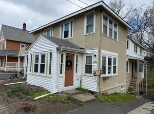 235 Bridge St #1F, Northampton, MA 01060