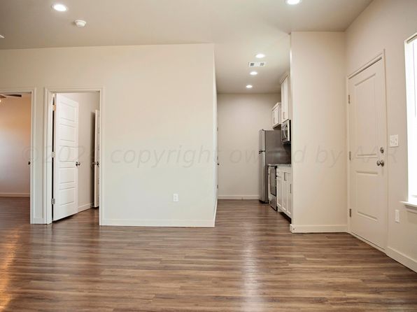 423 Avenue F, Hereford, TX 79045