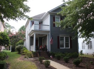 3019 Colonel Springs Way, Fort Mill, SC 29708