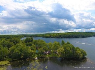 33 Maple Dr, Litchfield, ME 04350