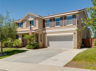 36137 Mustang Spirit Ln, Wildomar, CA 92595