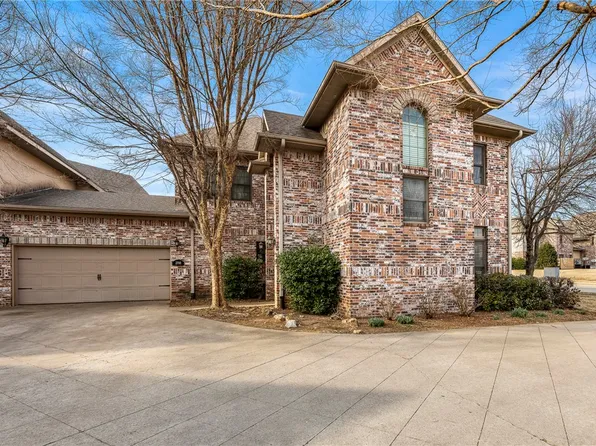 2616-2700 S Everest Ave #2464, Rogers, AR 72758