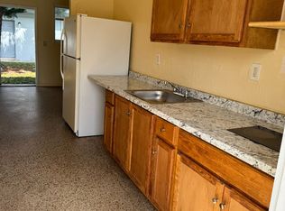 Opa Locka | Studios & 1 Bedroom | 1301 Sharazad Blvd, Opa Locka, FL 33054