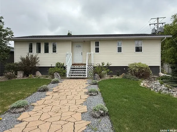 125 2nd STREET E, Spiritwood, SK S0J 2M0