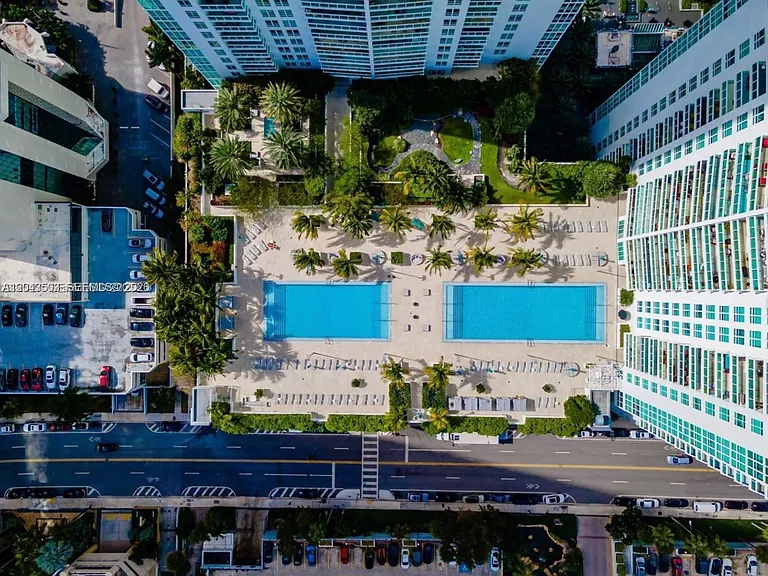 951 Brickell Ave #1206 — Photo 25