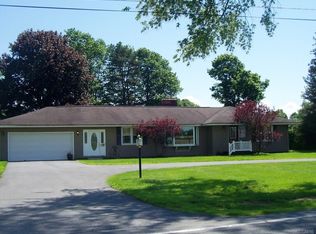 6684 Potter Rd, Rome, NY 13440