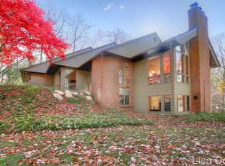 8500 Bailey Dr NE, Ada, MI 49301