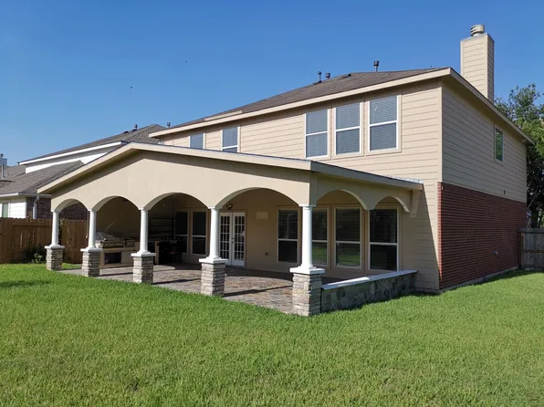 24503 Colonial Maple Dr, Katy, TX 77493