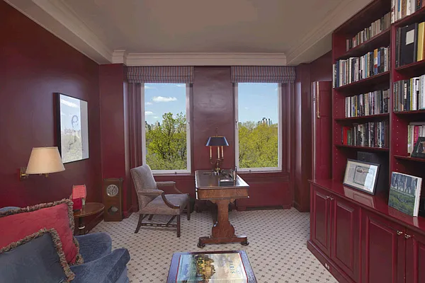 Sold by Brown Harris Stevens | media 4