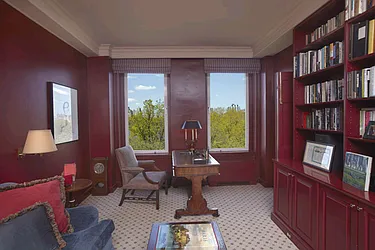 Sold by Brown Harris Stevens