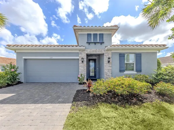 117 Daylily Dr, Nokomis, FL 34275