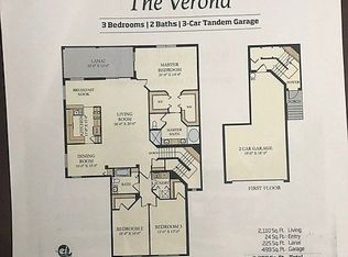 5844 Wake Forest Run UNIT 102, Bradenton, FL 34211