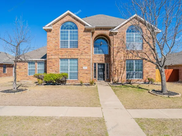 4615 Harvest Ln, Sachse, TX 75048