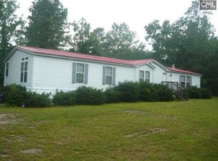 2424 River Rd, Camden, SC 29020