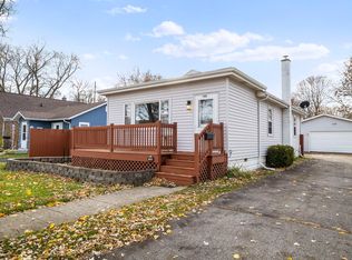 745 1st Ave, Morris, IL 60450