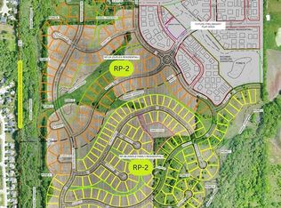 18721 W 207th St, Spring Hill, KS 66083