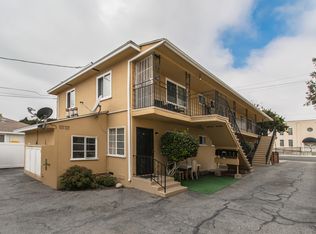 268 E Providencia Ave, Burbank, CA 91502