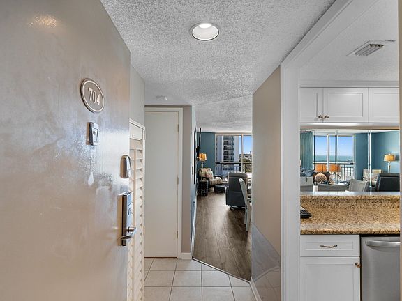 2nd image of 9820 Queensway Blvd. #704