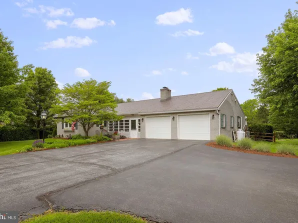 12511 Williamsport Pike, Greencastle, PA 17225