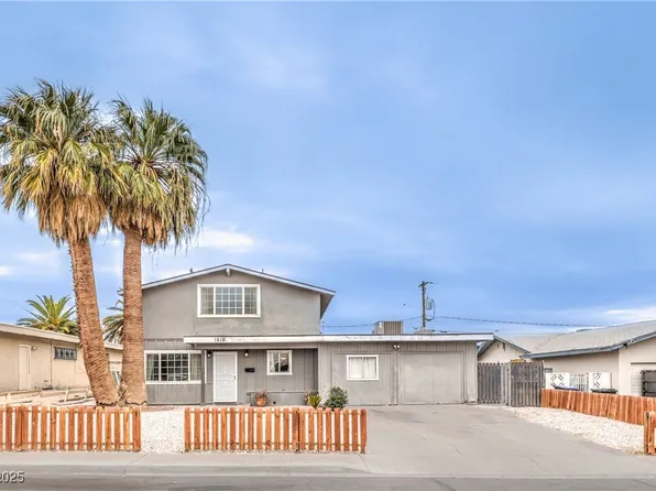 1812 Renada Cir, North Las Vegas, NV 89030