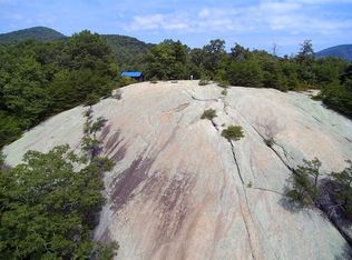 625 Deer Run Ln, Independence, VA 24348