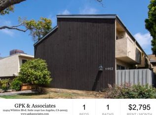 11952 Kiowa Ave APT 3, Los Angeles, CA 90049