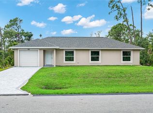 343 Tenk St, Port Charlotte, FL 33953
